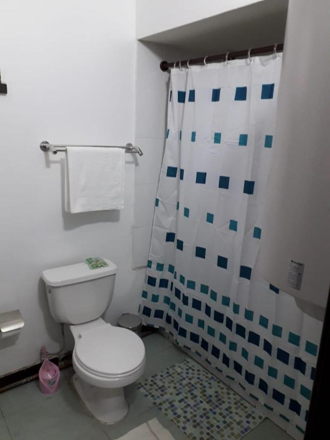 Апартаменти Departamentos Altomoneda Vidaurre Сантьяго Екстер'єр фото